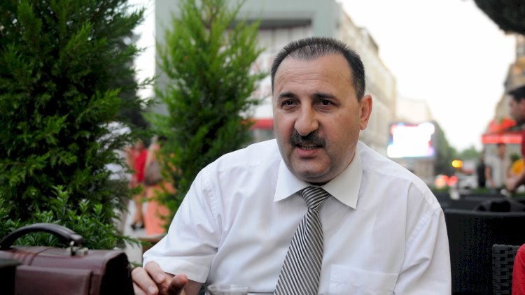    Sabiq deputat Gədəbəy hadisələrinə görə saxlanıldı   