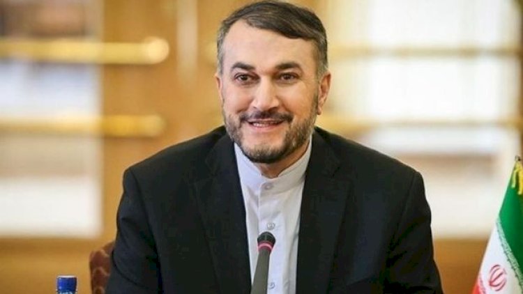    İran XİN rəhbəri Azərbaycana yola düşdü   