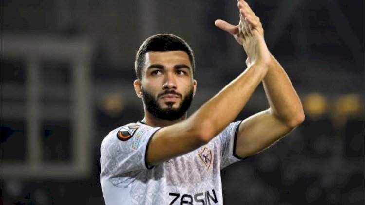    Musa Qurbanlı “Qarabağ”la vidalaşdı   