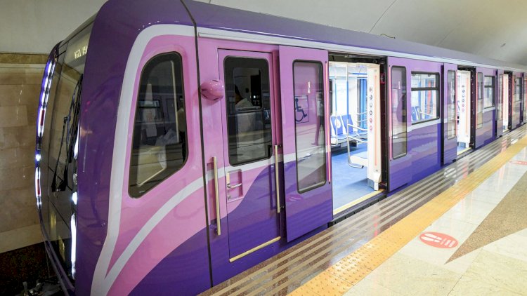    Maşını satmışam, metro ilə gedib-gəlirəm - Cavan Zeynallı   