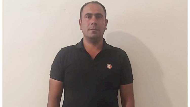    İsmayıllıda tur ovlayan şəxs saxlanıldı   