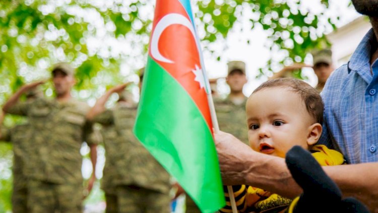    Jurnalist təşkilatı regionlarda yaşayan şəhid ailələrinin sosial problemlərini araşdıracaq     