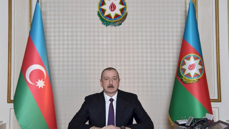    “Ermənistan Zəngəzur dəhlizinin açılmasına da mane olur - Prezident   