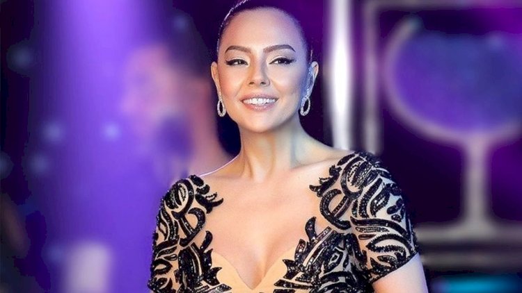    Ebru Gündeşi Şəmkirə toya gətirən milyonçu iş adamı kimdir? - VİDEO   