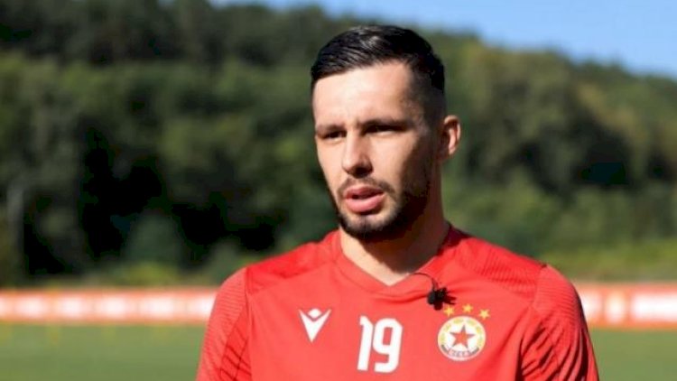    “Qarabağ“la görüş yaxşı təcrübə oldu“ - SSKA-nın kapitanı   