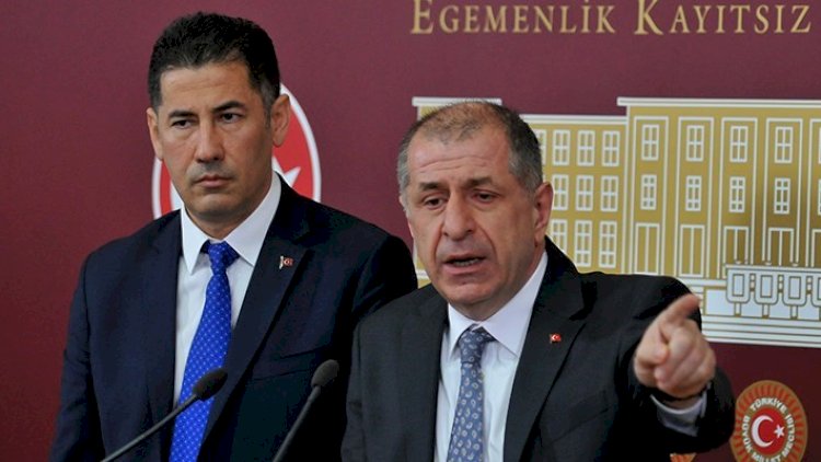    Ümit Özdağla əvvəldən razılaşmışdıq - Oğan    