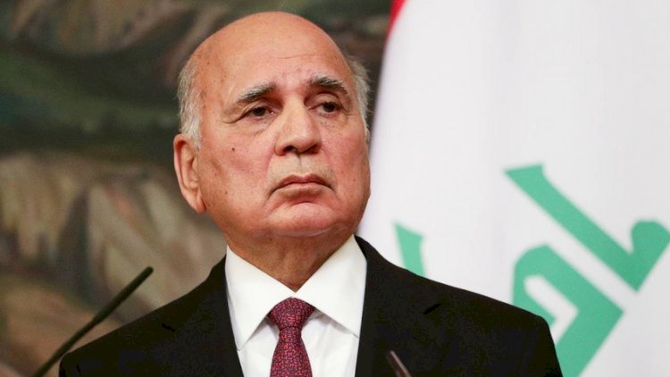    İraq XİN başçısı: “Qoşulmama Hərəkatının prinsiplərini dəstəkləyirik”   