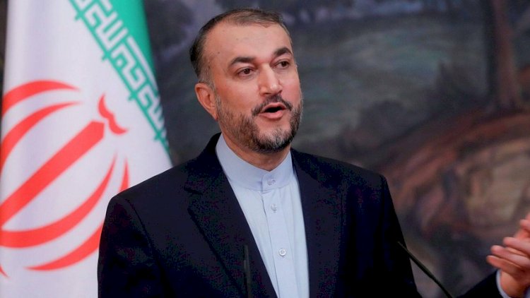    İranlı nazir: “Azərbaycan səfirliyinə qarşı törədilmiş terror aktı çox ciddi şəkildə araşdırılır“   