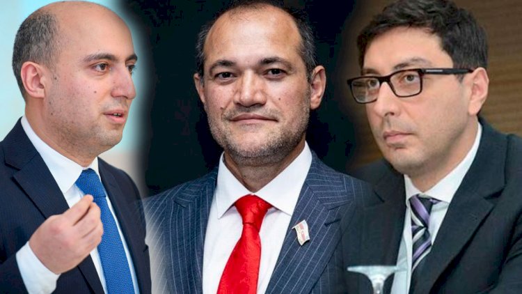    Bu vəzifəli şəxslərin Feysbuk statusları niyə lağlağıya çevirilir? – “Çəkinmək lazım deyil”   