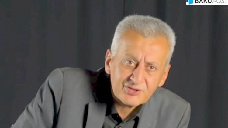    Nəsimi Nəbizadə yenidən AzTV-də  işə qəbul edildi   