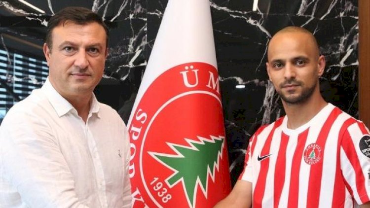    Azərbaycan millisinin futbolçusu Türkiyə klubuna keçdi   