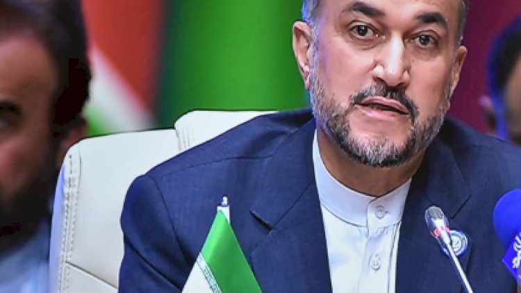    İran XİN rəhbəri: Azərbaycanın üçtərəfli bəyanatın icrasına sadiqdir   