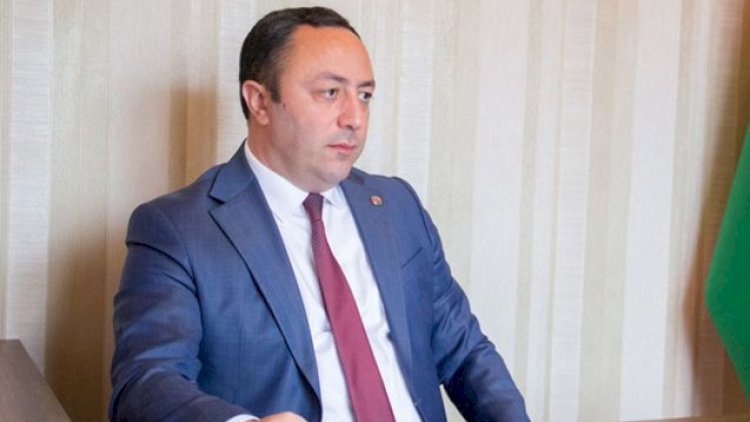    Anar Əsədli ev dustaqlığına buraxıldı   