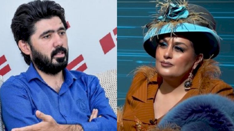    Elza Seyidcahanın AYB üzvlüyünə Kəramət Böyükçöldən reaksiya:   “Ordakıların elə ən fərlisi Elza xanımdır”