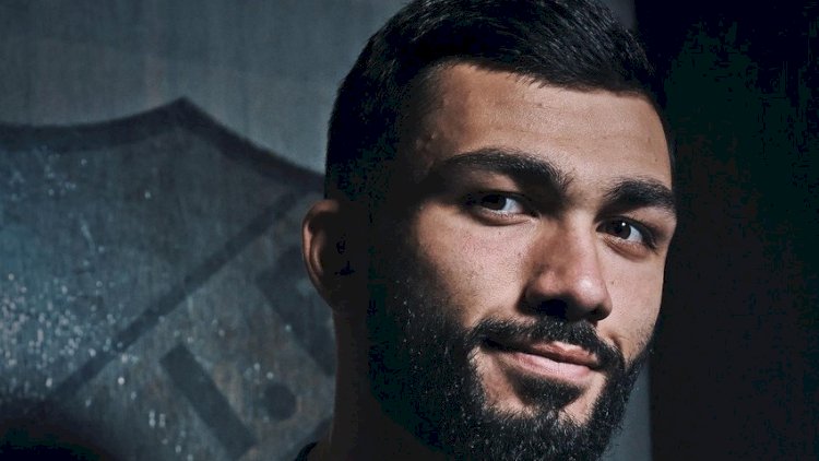    “Yeni komandama qoşulmağı, burada oynamağı səbirsizliklə gözləyirəm” - Musa Qurbanlı   