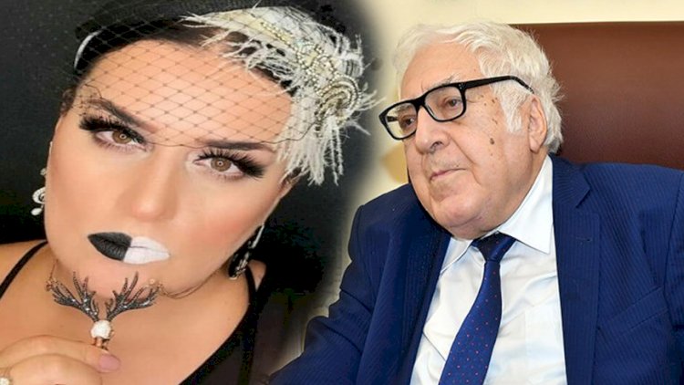    “Mən bura Elza Seyidcahanın şeirlərini əzbərləmək üçün gəlməmişəm” –   Anardan müsahibə