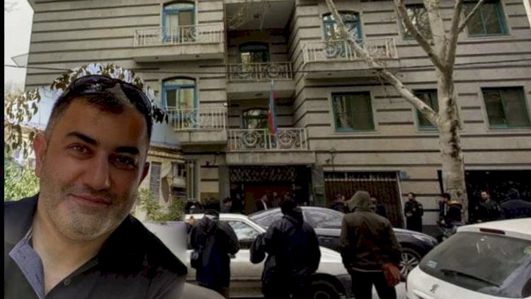    Səfirliyə hücum:   Terrorçunu hansı cəza gözləyir, maddi kompensasiya nə qədərdir?
