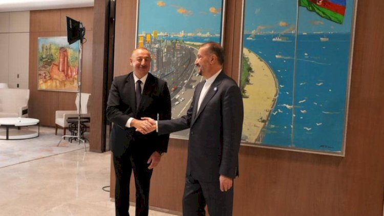    İranlı nazir məmnundur:  Bədxahlar məyus olacaq   