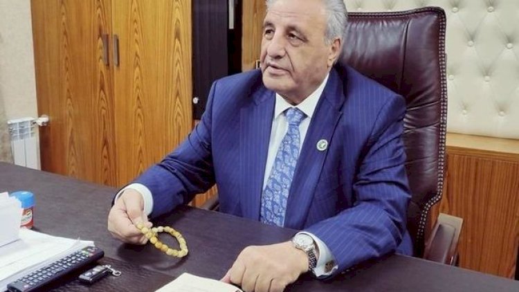    Tağı Əhmədovun 2 milyonunu mənimsəyən şəxslə bağlı QƏRAR   