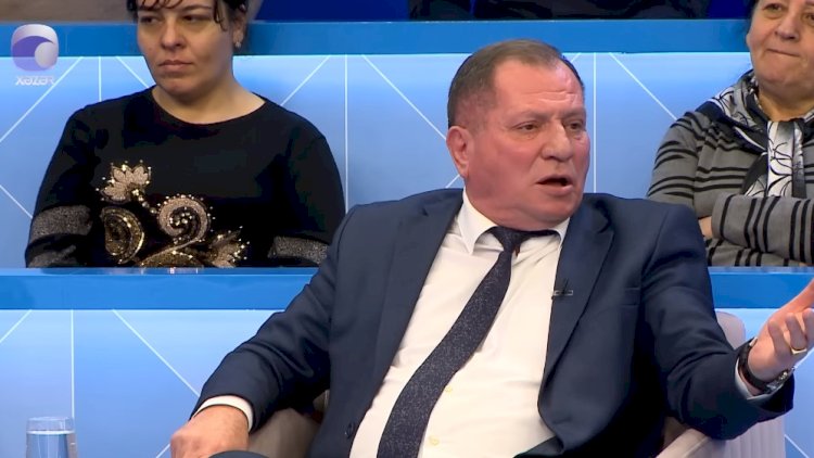    “Efirə çıxıb əxlaqdan danışır, murdar qadın...” - Vəziroğludan qalmaqallı sözlər   