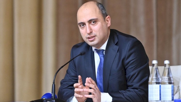    Elə müəllim var ki, çubuqlu bölməni edə bilmir - Nazir   