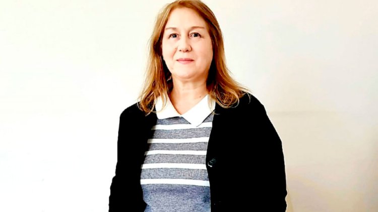    Nazirin vəzifəyə təyin etdiyi Nargilə Qafarova kimdir?    