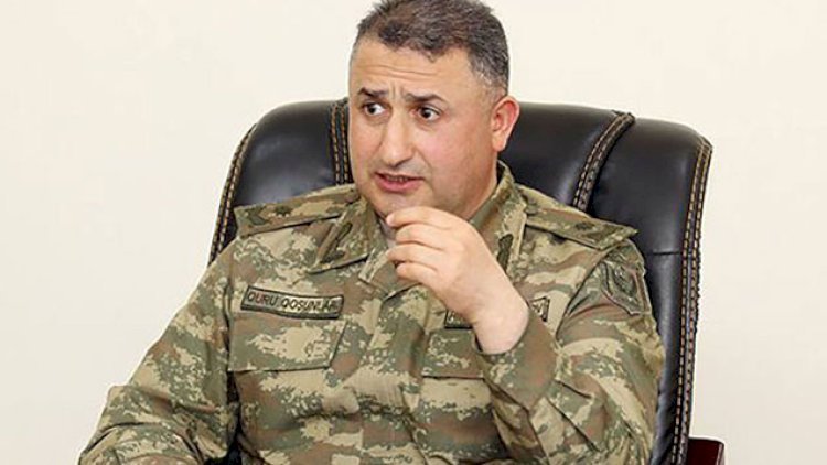    Hikmət Həsənovun köməkçisi “Tərtər işi”nə görə hakim qarşısına çıxarılır   