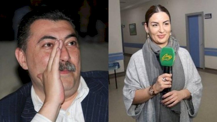    “Space”in aparıcısı Vadonu yıxdı-sürüdü: “Cibini güdür, əxlaqsız verilişlər yayımlayır...”   