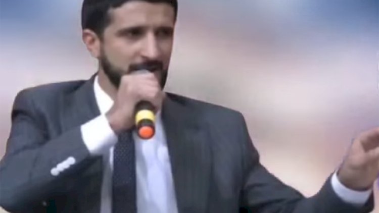    3 medalı olan meyxanaçı qadın müğənini niyə döyüb?   