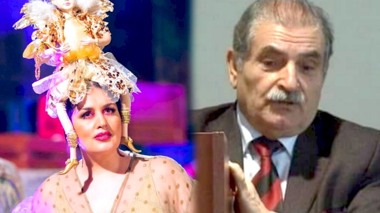    “Elza Seyidcahanın AYB üzvü olmasını özümə təhqir hesab edirəm”   