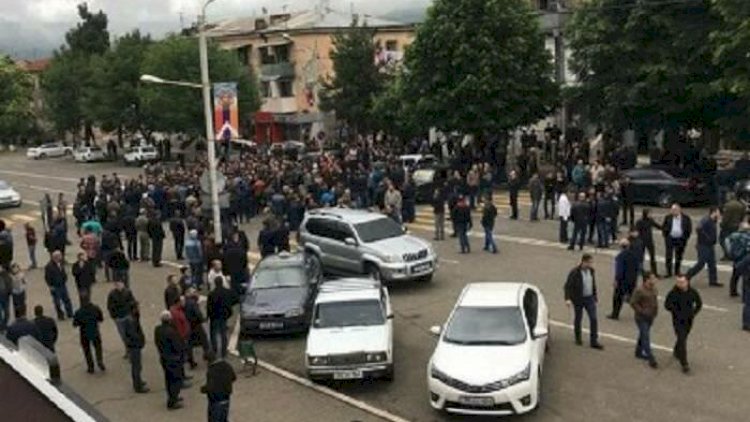    Xankəndidə ermənilərlə bağlı ŞOK QƏRAR VERİLDİ: “Toy və yas mərasimləri...”   