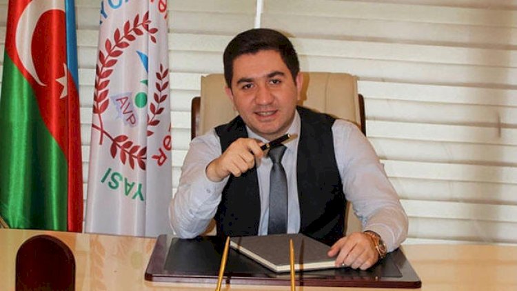    Elvin Mahmudzadə dələduzluğa görə saxlanıldı   