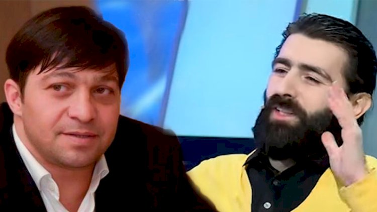    “Hüseyn Dərya narkotikə mənə görə başlamışdı”   