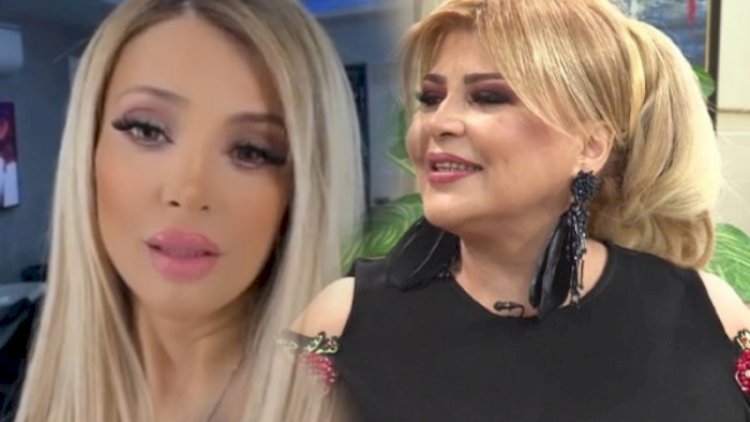    Canana keçmiş qayınanası ilə barışıb?   