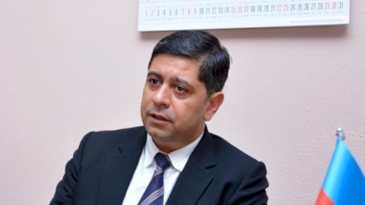    Laçında tele-radio yayımının təşkilinin ilin sonuna yaxın yekunlaşacağı gözlənilir   