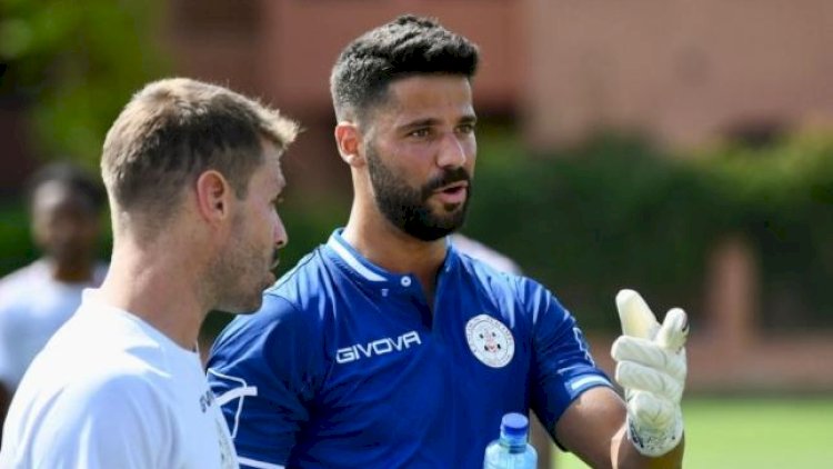    “Qarabağ“ı ilk dəqiqədən narahat etməyə çalışacağıq“   - “Linkoln“un futbolçusu