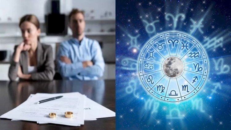    Boşanma ehtimalı daha yüksək olan   4 bürc