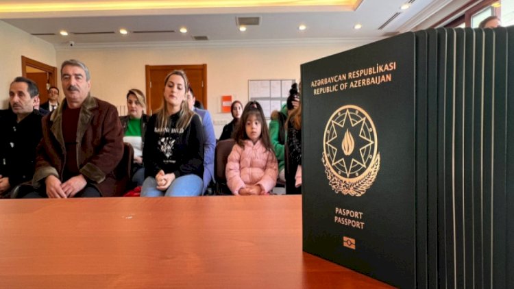    İstanbulda qanunsuz yaşayan azərbaycanların NƏZƏRİNƏ    