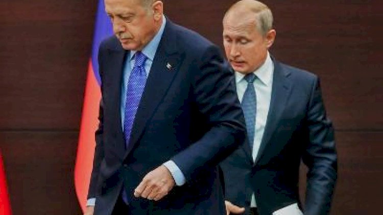    Zelenskidən sonra Putin - İddia   