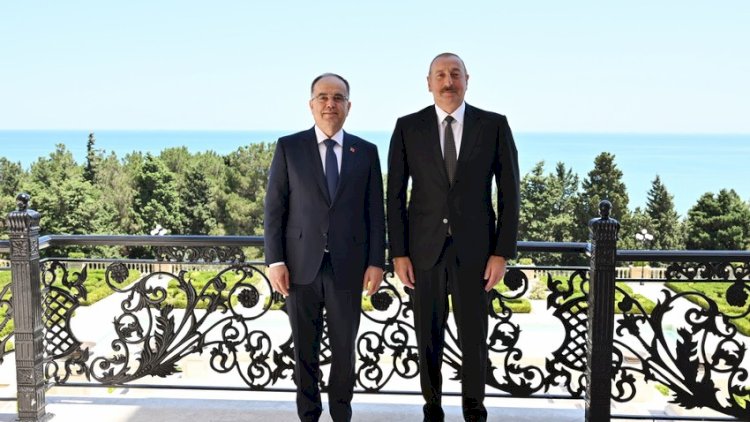    Albaniya Prezidenti Azərbaycan liderinə təşəkkür etdi    