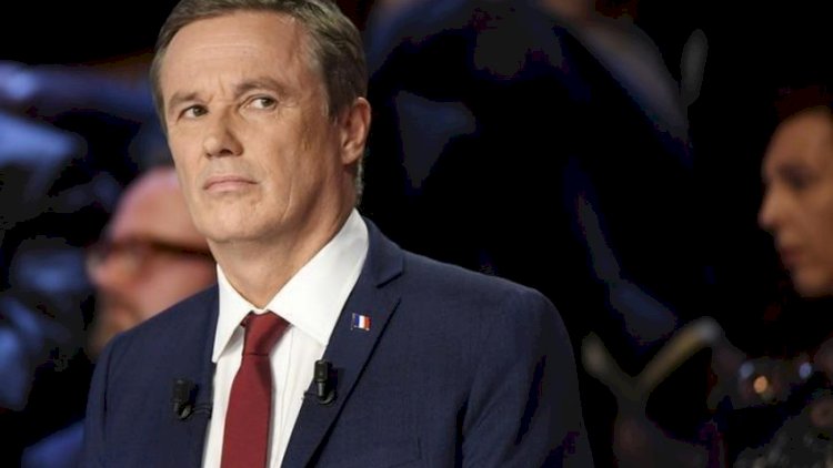    Deputat: “Fransa Şengen zonasını tərk etməlidir”   