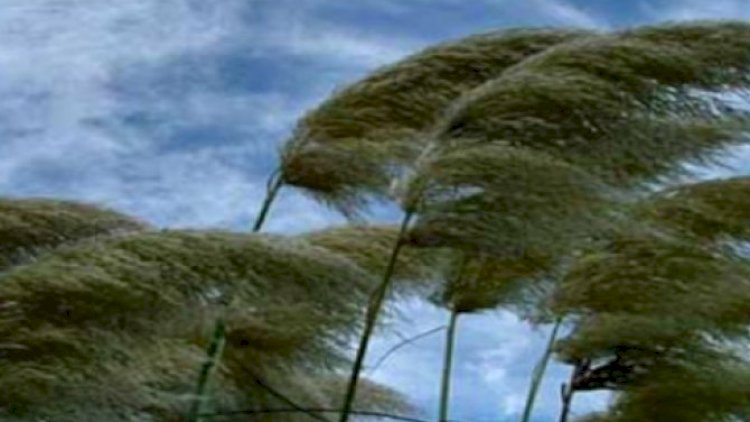    FHN hava şəraiti ilə bağlı əhaliyə xəbərdarlıq etdi   