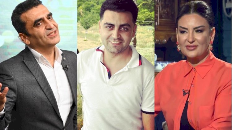    “Space“də qalmaqal böyüyür: “Qanımızda xəyanət yoxdur”   