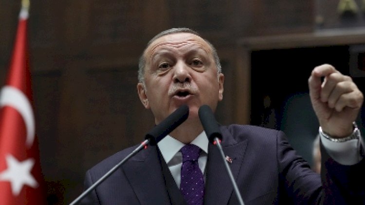    İsveç öhdəliklərini yerinə yetirməyib - Ərdoğan   