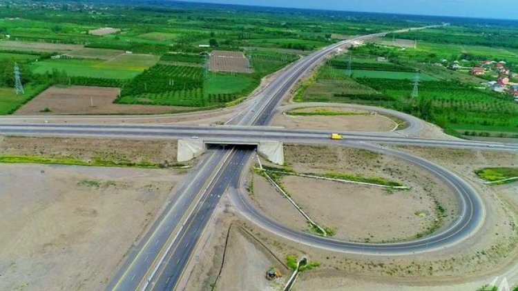    Bakı-Quba-Rusiya yolu ilə bağlı yeni xəbər - Vİdeo   
