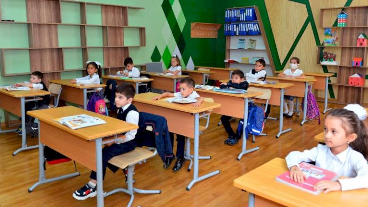    “Dərslər 1 sentyabrdan başlaya bilər”   - RƏSMİ AÇIQLAMA