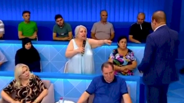    Lalə Azərtaşın verilişində şok anlar: “Cavanşir Məmmədov 100 manat təklif etdi ki...”   - VİDEO