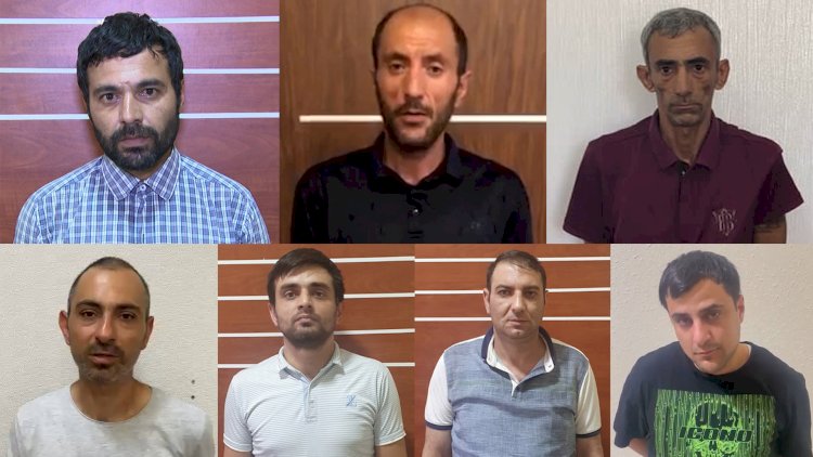    Abşeronda əməliyyatlar: “Kalaşnikov“, tapanca, narkotik...   