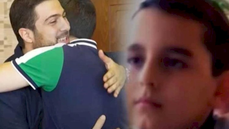    “Papanın gül balası” illər sonra Namiqlə görüşdü   - Video