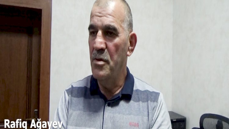    İrandan 93 kilo narkotik gətirən şəxs yaxalandı   